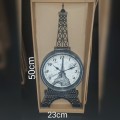 Wall Paris clock