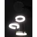 Led pendant chandelier