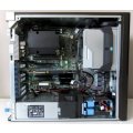 Dell T-3610 Workstation E5-1650 V2 Xeon Hexacore Extreme (32 gig ram)