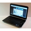 Dell latitude E5420 i5