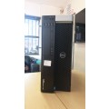 Dell T-3610 Workstation E5-1650 V2 Xeon Hexacore Extreme (32 gig ram)