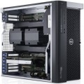 Dell T-7610 Workstation E5-2630 V2 Xeon Hexacore (32 Gig RAM)