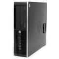 Hp Compaq 6200 i5 SFF with 19" Lcd Essential