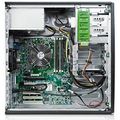 Hp Compaq Pro 8200 i5 Tower With LCD (Essential Services Product)