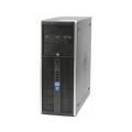 Hp Compaq Pro 8200 i5 Tower With LCD (Essential Services Product)