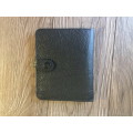 Vintage Genuine Leather Wallet