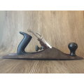 Vintage Stanley Wood Plane 12-205 Made in England