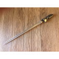 AK47 Type 56 Spike Bayonet in Amazing Condition