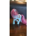 My Little Pony G1 Princess Royal Blue 1987