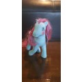 My Little Pony G1 Princess Royal Blue 1987