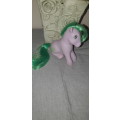 My Little Pony G1 Seashell 1983