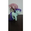 My Little Pony G1 Hopscotch
