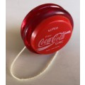 Original Coca Cola Yoyo