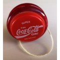Original Coca Cola Yoyo