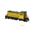 Bachmann #60612 HO Bethlehem GE 70-Tonner Diesel Locomotive w/DCC