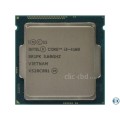 Intel Core i3 4160 / 3.6 GHz processor