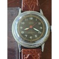 Pierce Vintage Watch