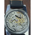 Faulty Vintage Chronograph(Spares or Repair)