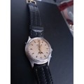 Vintage Moon phase Watch