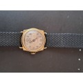 Union Special Trench Watch