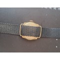 Union Special Trench Watch