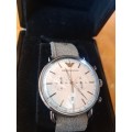 Emporio Armani Watch+ Box