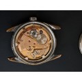 Broken Lanco Watch (R1 Auction)