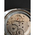 Broken Rodania Watch (Spares or repairs)