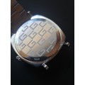 Gucci Jump Hour Watch(SMALL STRAP)