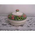 POT POURRI --Ceramic bowls