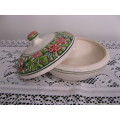 POT POURRI --Ceramic bowls