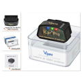 Vgate iCar Pro Bluetooth 4.0 (BLE) OBD2 Code Scanner Car for iOS & Android