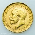 1911 22CT GOLD SOVEREIGN BEAUTIFUL CONDITION !!!