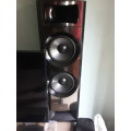 Sony Mgongo 7.2 Channel Home Theatre