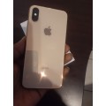 Apple Iphone xs 256 demo ICASA APPROVED