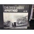 Children under Apartheid: In Photographs and Text  United Nations Centre Against Apartheid