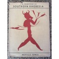 The Prehistory of southern Rhodesia