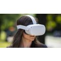 **NEW META QUEST 2 128GB ALL-IN-ONE VR**