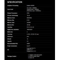 Aorus Radeon RX580 8GB