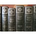 Charles Dickens books