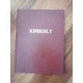 Kimberley - Phillip Bawcome
