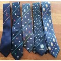 42 Rugby Ties