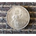 Afrikaans R1 coin set
