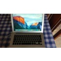 Apple Macbook Air 13" Core i5 4GB Ram 128GB SSD