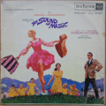 Rodgers and Hammerstein - The Sound of Music LP (An Original Soundtrack Recording)