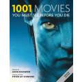 1001 MOVIES YOU MUST SEE BEFORE YOU DIE