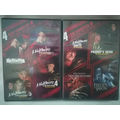 A Nightmare On Elm Street Collection 1984 - 2010 (8 DVDs)