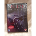 Insidious: The Last Key 2018 (DVD) Brand New Sealed