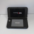 *Nintendo 3DS XL Console* (Blue)