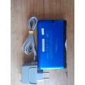 *Nintendo 3DS XL Console* (Blue)